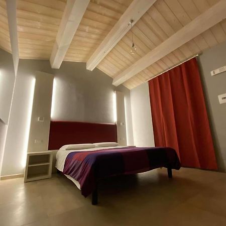 Il Villino Agriturismo B&B Belforte del Chienti Zewnętrze zdjęcie