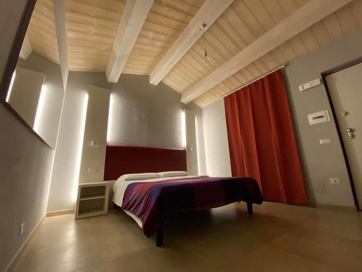Il Villino Agriturismo B&B Belforte del Chienti Zewnętrze zdjęcie