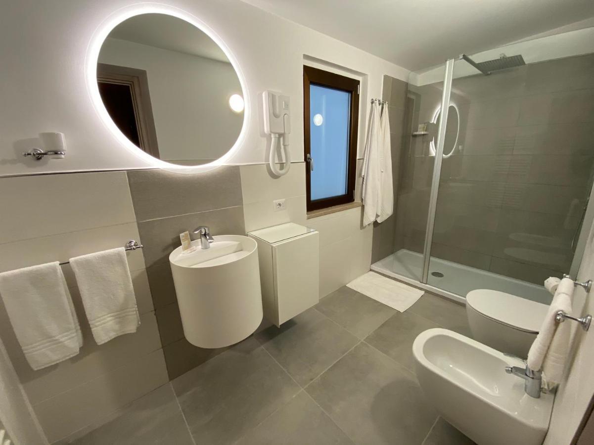 Il Villino Agriturismo B&B Belforte del Chienti Zewnętrze zdjęcie
