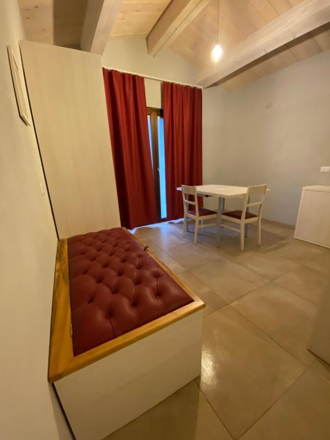 Il Villino Agriturismo B&B Belforte del Chienti Zewnętrze zdjęcie