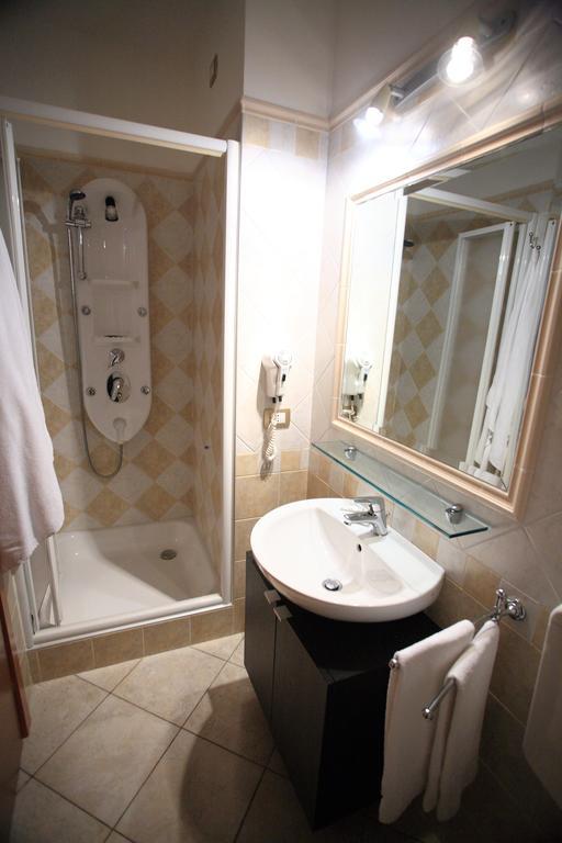 Il Villino Agriturismo B&B Belforte del Chienti Pokój zdjęcie