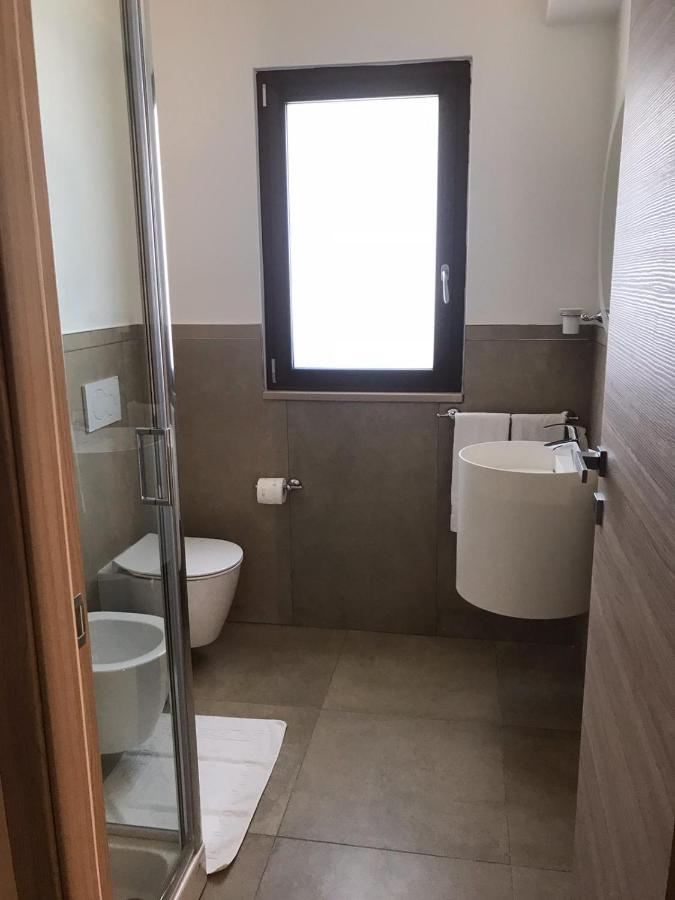 Il Villino Agriturismo B&B Belforte del Chienti Zewnętrze zdjęcie