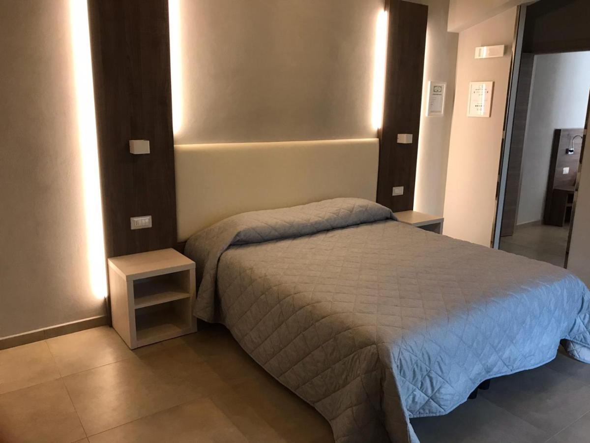 Il Villino Agriturismo B&B Belforte del Chienti Zewnętrze zdjęcie